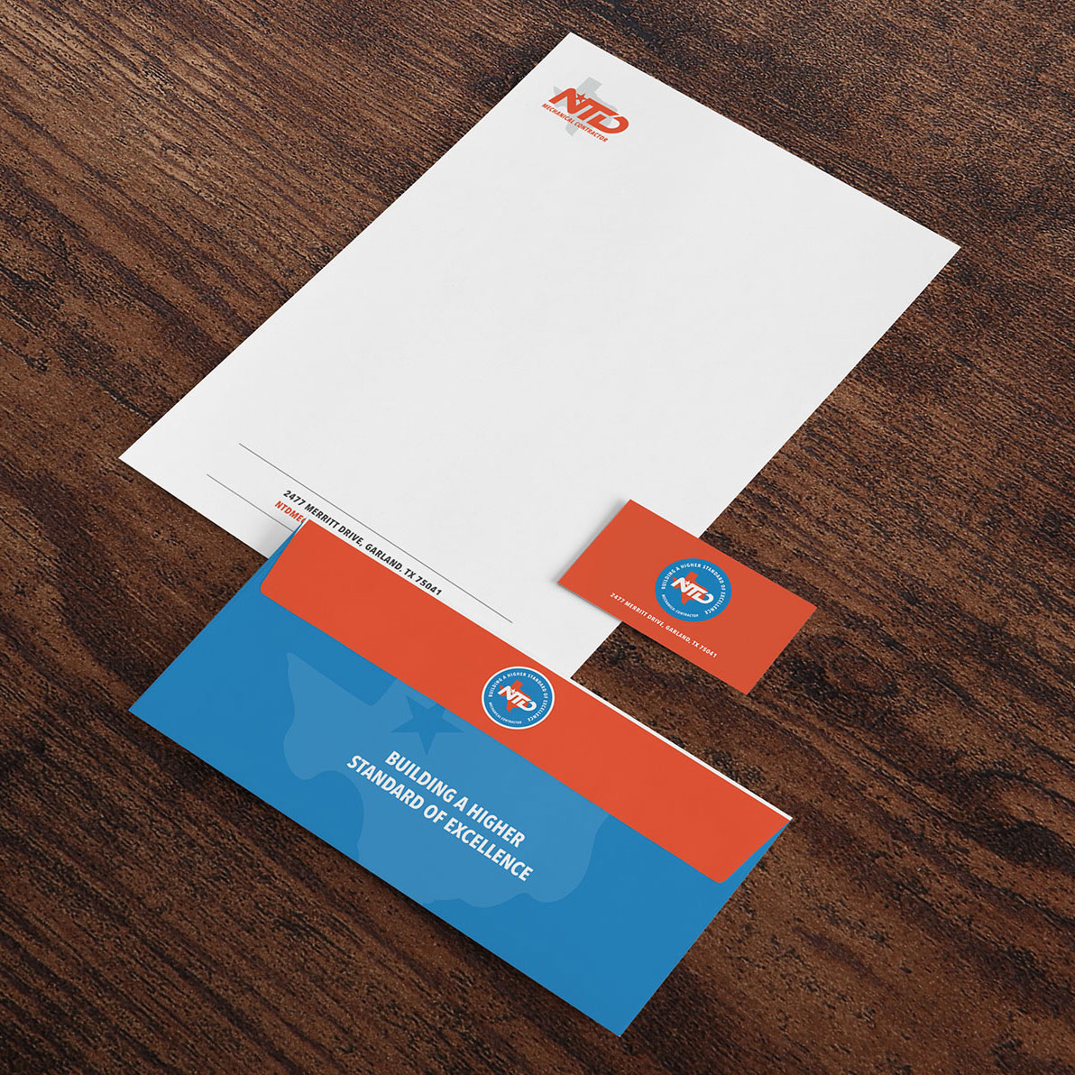 branding for construction companies