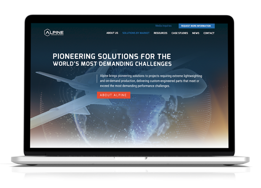 website-design-for-aerospace-companies website design for aerospace companies