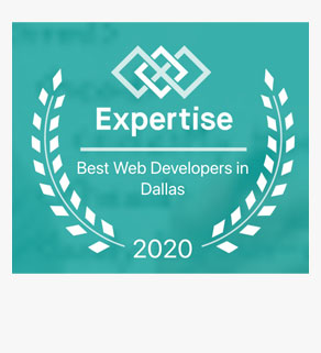 best website designers in dallas