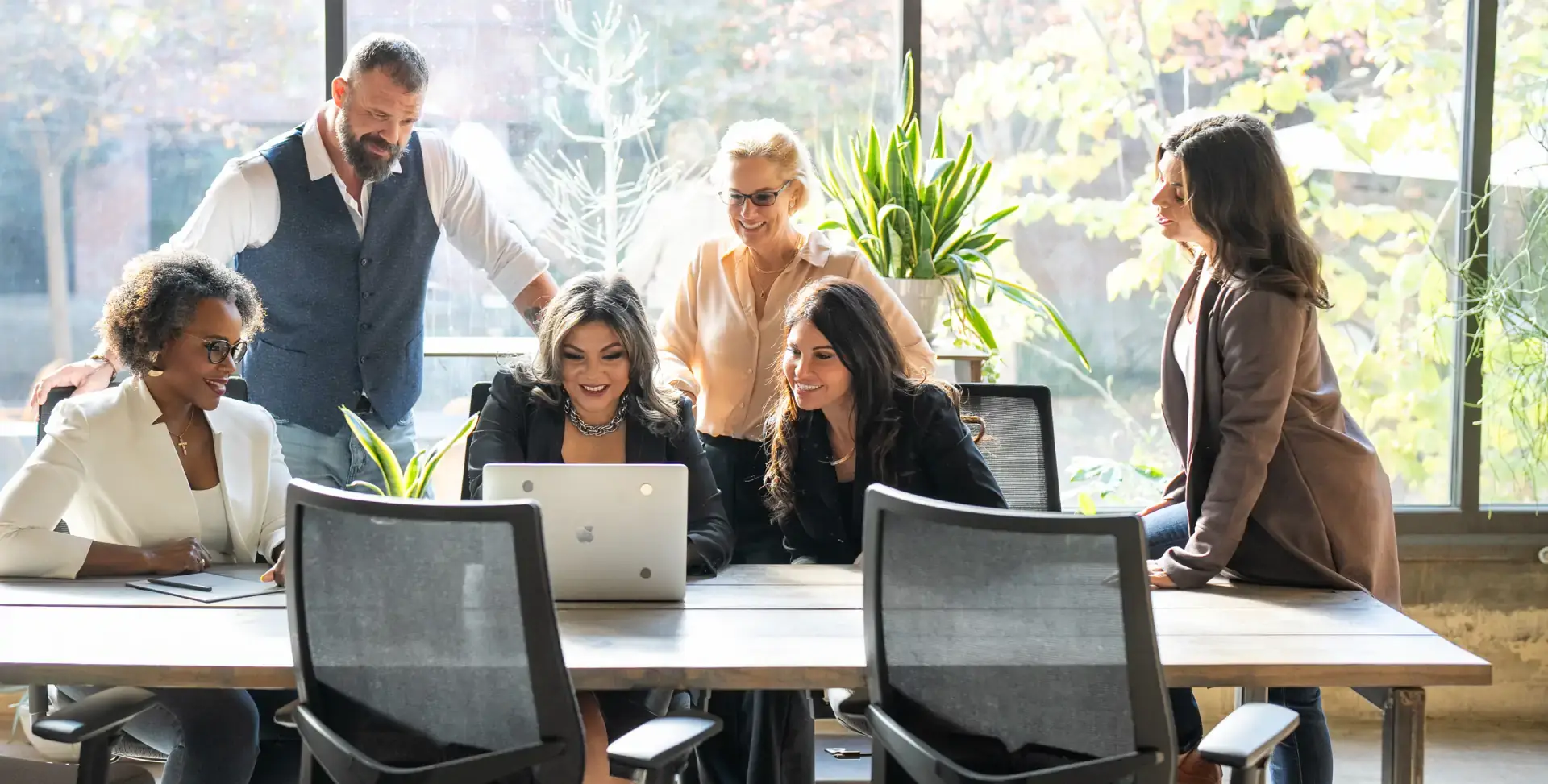 bold entity - dallas b2b marketing agency