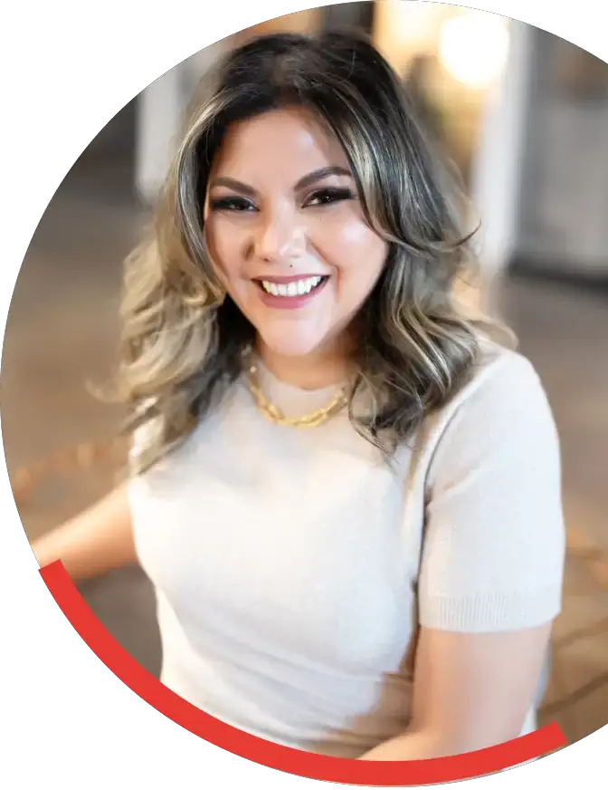 valerie jimenez - bold entity founder