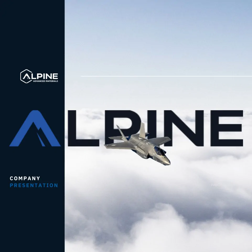 aerospace marketing and branding company