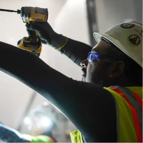 construction marketing company