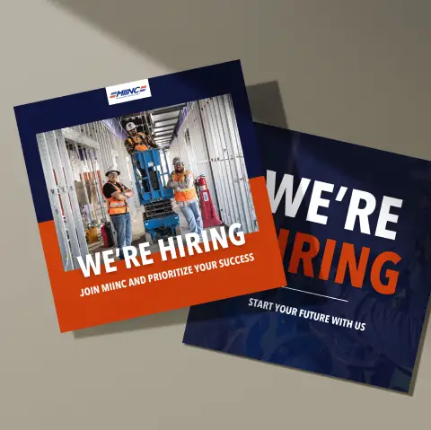 recruiting marketing for construction