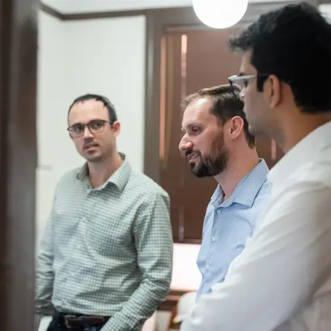 recruiting marketing for engineers