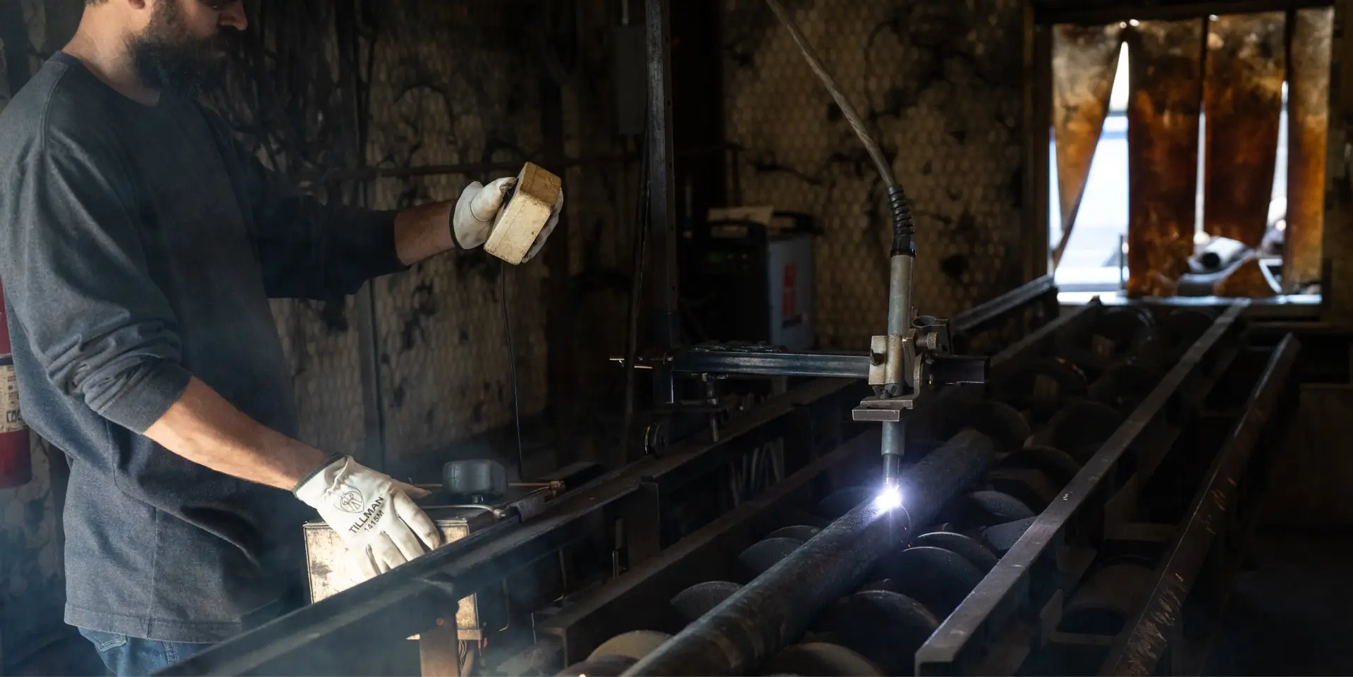 industrial marketing