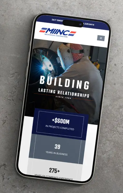 construction marketing agency