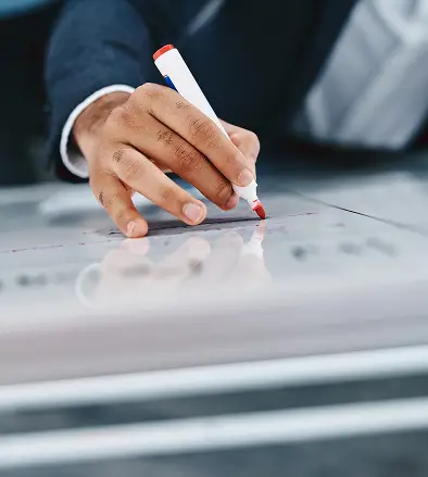 industrial marketing growth foundation