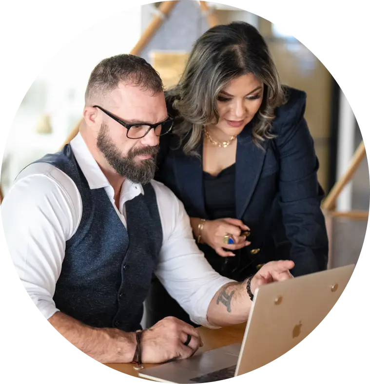 b2b industrial marketing - bold entity